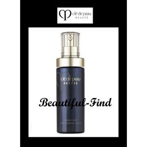 Cle De Peau Beaute Gentle Nourishing Emulsion 125ml / 4.2 oz New
